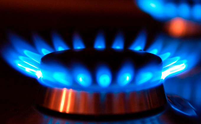 Diferencias entre la cocina de gas butano o de gas natural